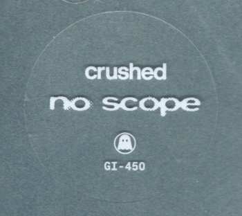 CD Crushed: No Scope