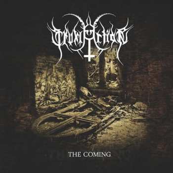 CD Cruxifiction: The Coming