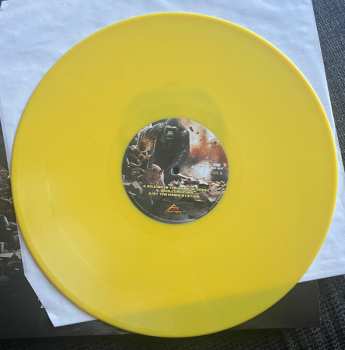 2LP Cruzh: The Jungle Revolution CLR