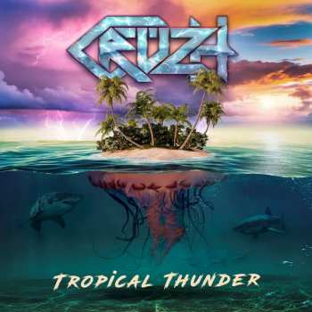 CD Cruzh: Tropical Thunder
