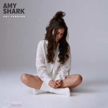 CD Amy Shark: Cry Forever
