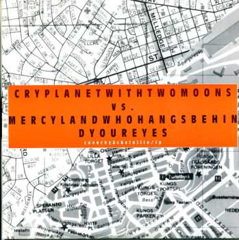 SP Mercyland: Cry vs. Mercyland