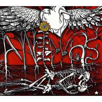 CD Cryfemal: Animas