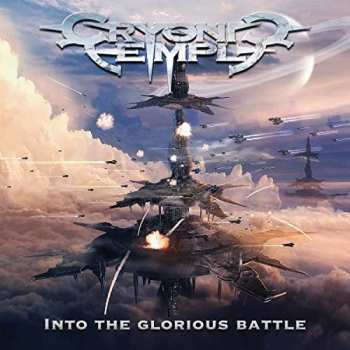 CD Cryonic Temple: Into The Glorious Battle DIGI