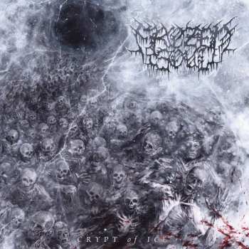 Album Frozen Soul: Crypt Of Ice