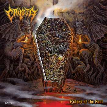 Album Crypta: Echoes Of The Soul