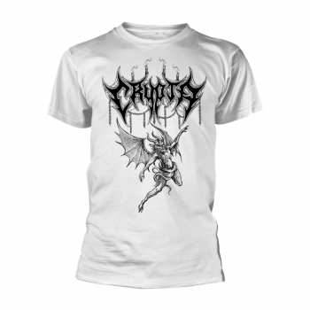Merch Crypta: Tričko Demon