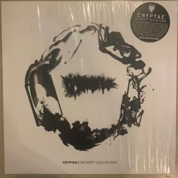 Cryptae: Decrepit Collection