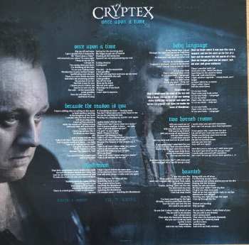 LP Cryptex: Once Upon A Time CLR