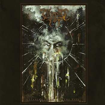 Album Cryptic Fog: Staring Through The Veil