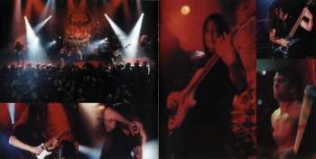 2LP Cryptopsy: None So Live Clear Ltd.