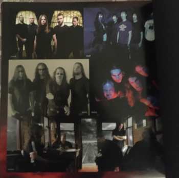 4LP/Box Set Cryptopsy: The Best Of Us Bleed LTD | CLR