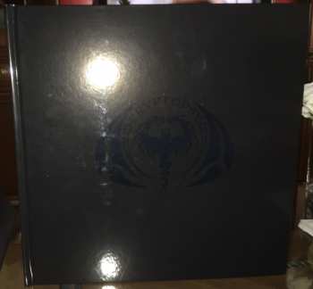 4LP/Box Set Cryptopsy: The Best Of Us Bleed LTD | CLR