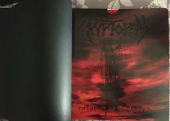 4LP/Box Set Cryptopsy: The Best Of Us Bleed LTD | CLR