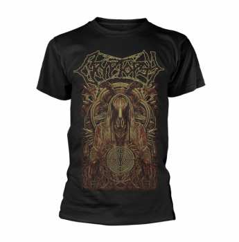 Merch Cryptopsy: Tričko Root