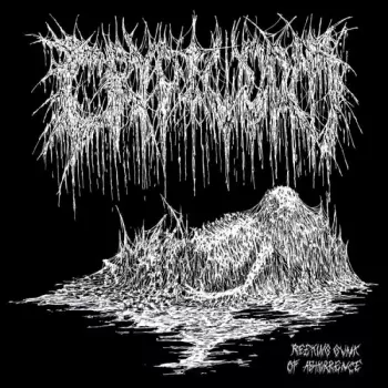 Reeking Gunk Of Abhorrence