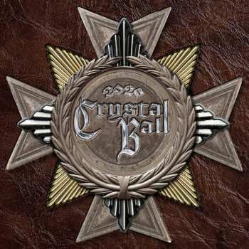 2CD Crystal Ball: 2020 LTD | DIGI
