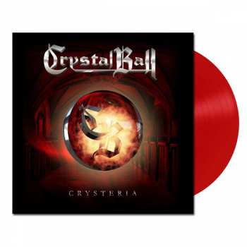 LP Crystal Ball: Crysteria LTD