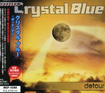 CD Crystal Blue: Detour