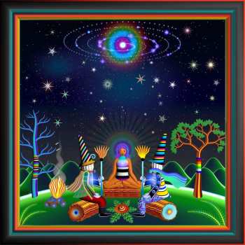 CD Crystal Fighters: Light+
