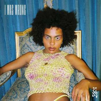 Album Crystal Murray: I Was Wrong