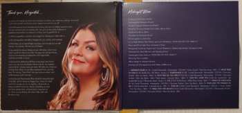 CD Crystal Shawanda: Midnight Blues