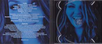 CD Crystal Shawanda: Voodoo Woman