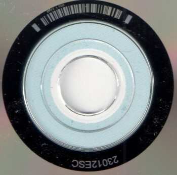 CD Crystal Winds: First Flight