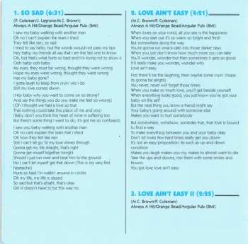 CD Crystal Winds: First Flight