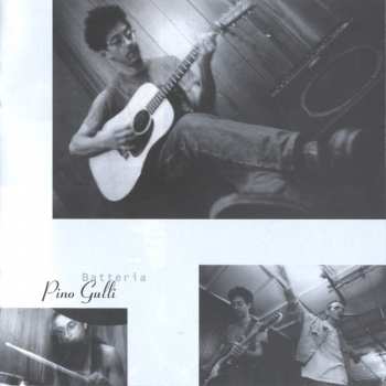 CD C.S.I.: In Quiete