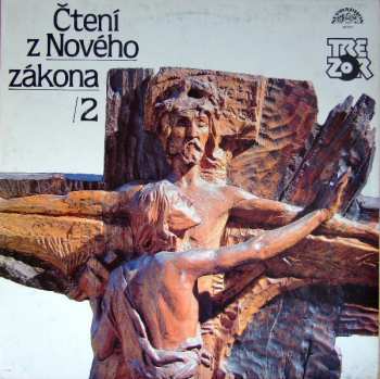 LP Various: Čtení Z Nového Zákona 2