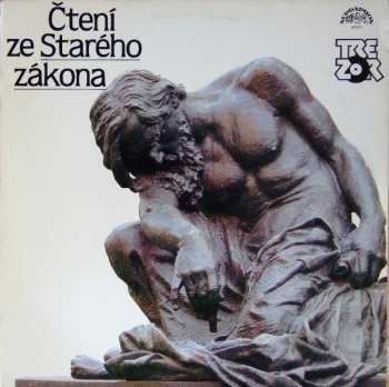 LP Various: Čtení Ze Starého Zákona