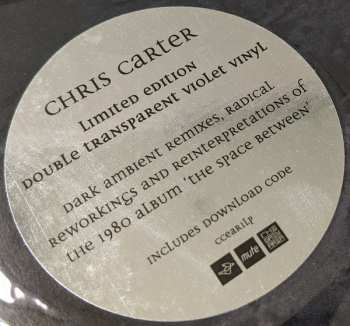 2LP CTI: Electronic Ambient Remixes One LTD | CLR
