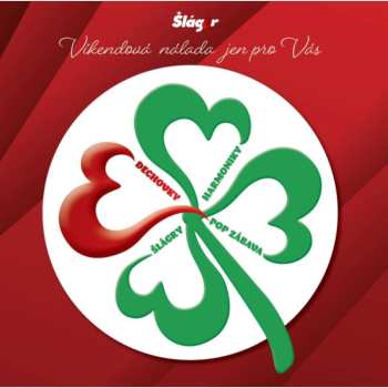 Album Čtyřlístek Various: Dechovky