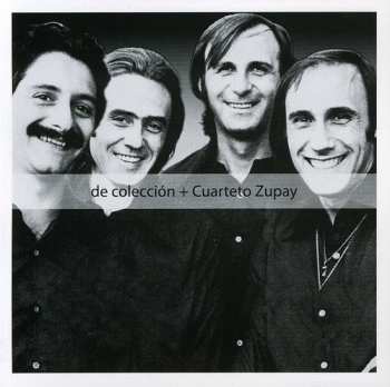Album Cuarteto Zupay: De Coleccion