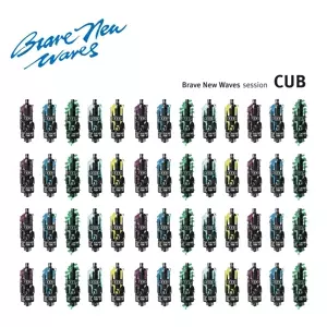 Cub: Brave New Waves Session