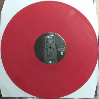 LP Cub: Brave New Waves Session