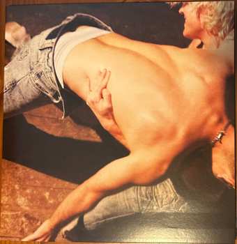 LP Cub Sport: Jesus At The Gay Bar CLR