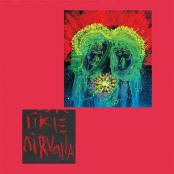 Album Cub Sport: Like Nirvana
