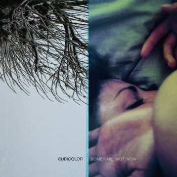 2LP Cubicolor: Sometime Not Now