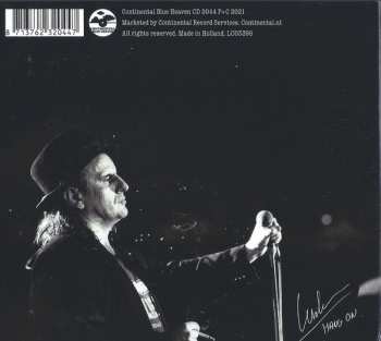 2CD Cuby + Blizzards: Grolloo Blues