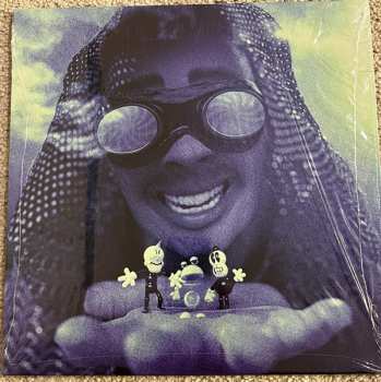 Album Cuco: Fantasy Gateway
