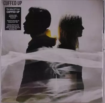 Cuffed Up: Cuffed Up