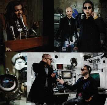 CD Culcha Candela: Flätrate