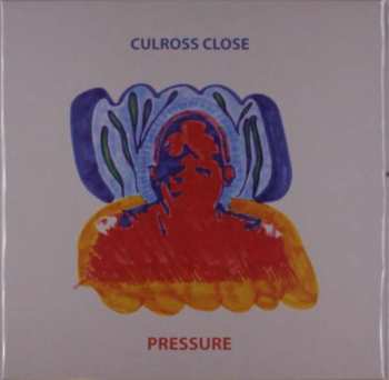 LP Culross Close: Pressure