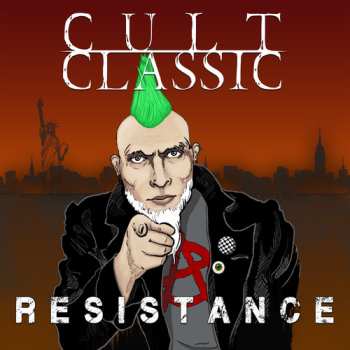 Album Cult Classic: Resistance