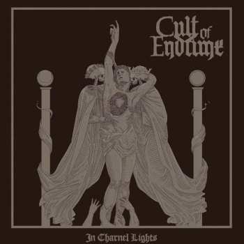 CD Cult Of Endtime: In Charnel Lights