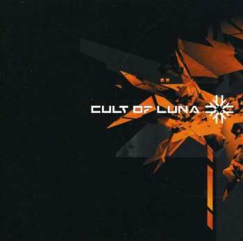 CD Cult Of Luna: Cult Of Luna