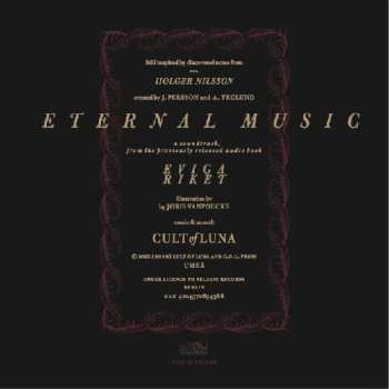 Album Cult Of Luna: Eternal Music