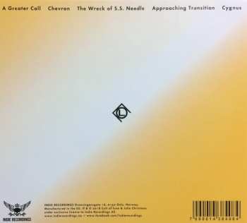 CD Cult Of Luna: Mariner Live (At De Kreun – Belgium) LTD | DIGI